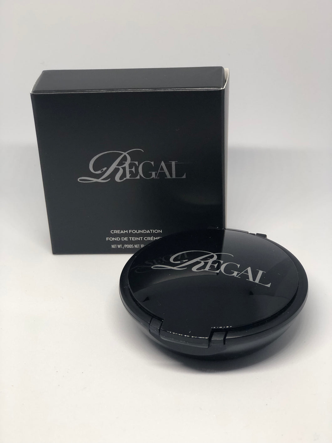 N15 Cream Foundation